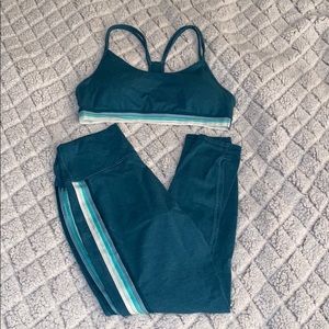 Old Navy Workout Set